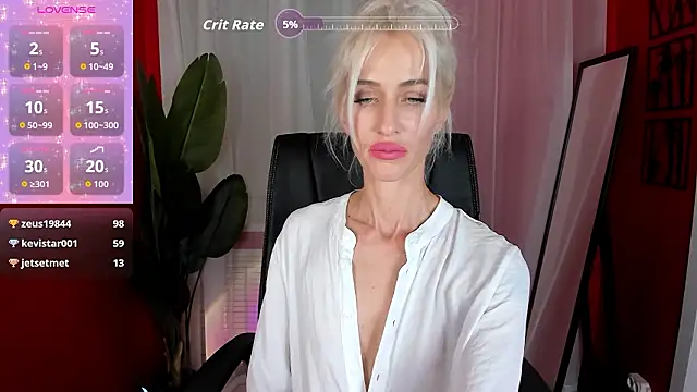 CindySw online show from 02-09-26, 10:46