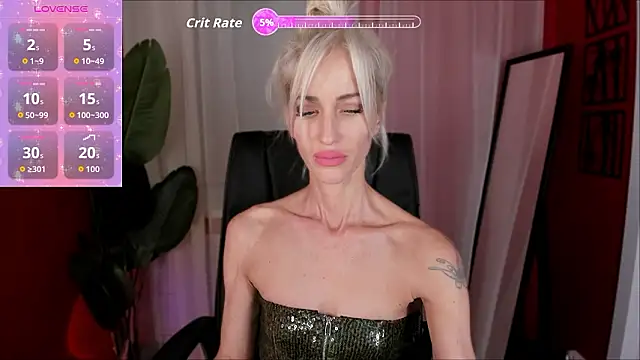 CindySw online show from 02-23-26, 10:05