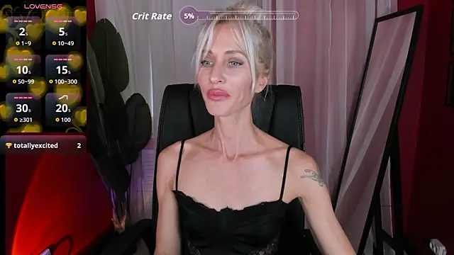 Snapshot of CindySw chatting on 09-19-25, 11:25 CindySw online show from 09-19-25, 11:25