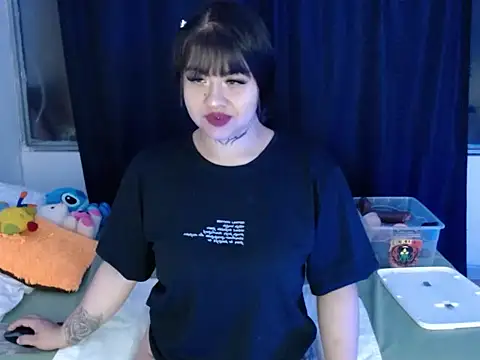 liseth 01hot online show from 11-01-25, 10:09