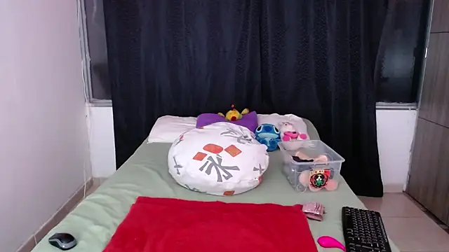 liseth 01hot online show from 03-11-26, 11:04