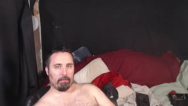 Metalstud online show from 10-19-25, 04:15