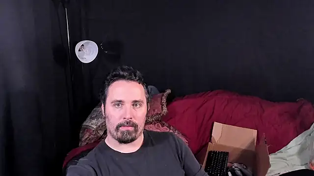 Metalstud online show from 11-25-25, 03:29