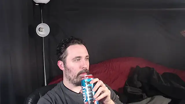 Metalstud online show from 02-22-25, 04:18