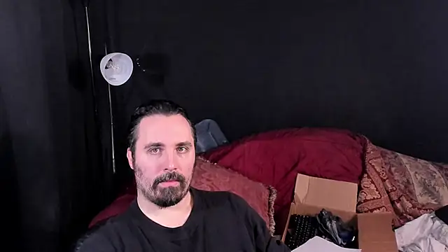 Metalstud online show from 12-03-25, 04:46