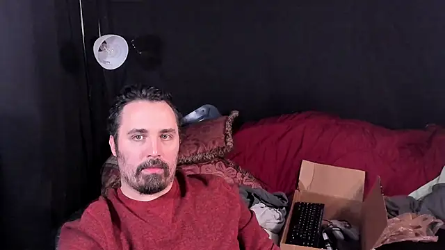 Metalstud online show from 11-28-25, 01:39