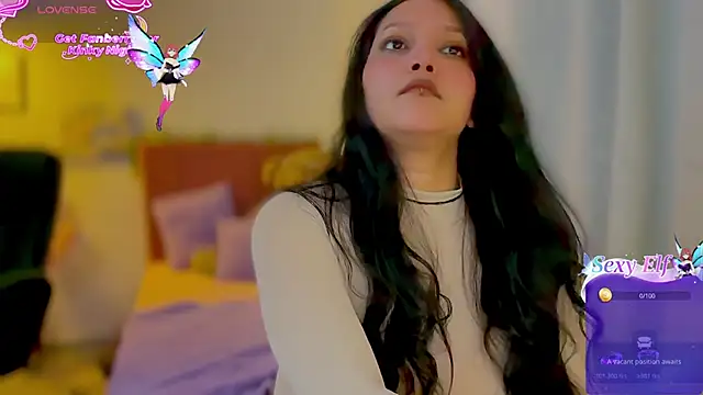 MarcellaGriffin online show from 04-02-26, 08:15