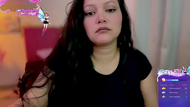 Snapshot of MarcellaGriffin chatting on 04-18-26, 05:15 MarcellaGriffin online show from 04-18-26, 05:15