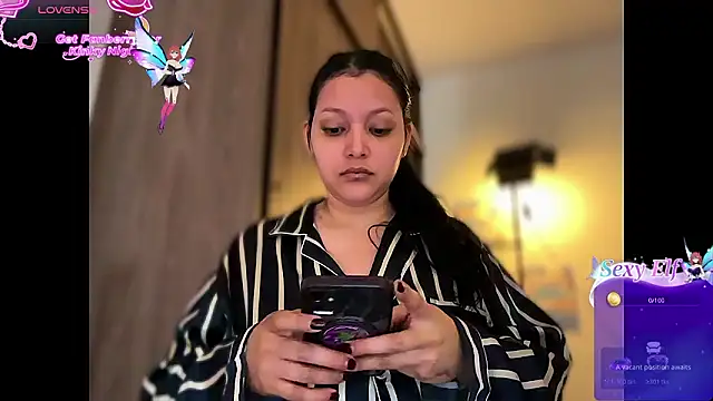 MarcellaGriffin online show from 03-06-26, 05:19