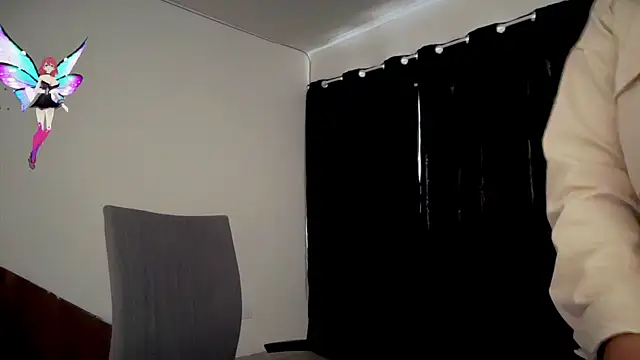 MarcellaGriffin online show from 11-20-25, 05:02