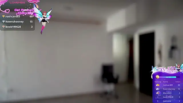 MarcellaGriffin online show from 02-07-26, 03:42