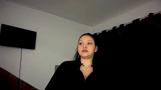 MarcellaGriffin online show from 11-05-25, 11:52