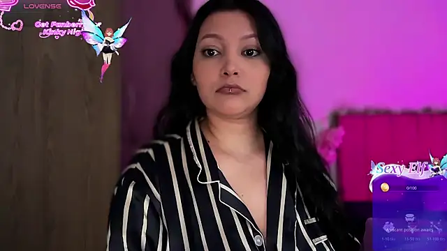 MarcellaGriffin online show from 03-01-26, 06:52