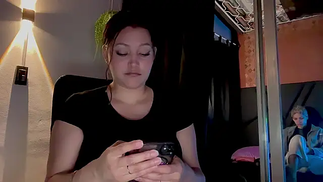 MarcellaGriffin online show from 06-28-26, 01:56