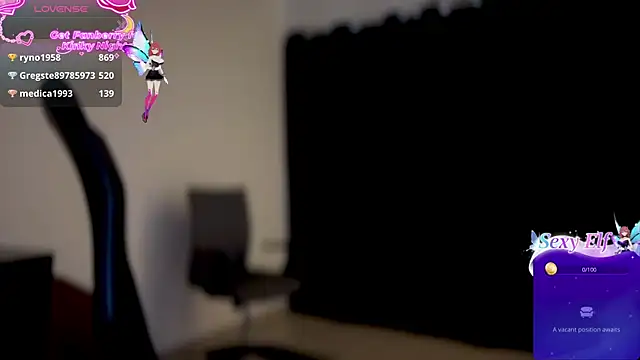 MarcellaGriffin online show from 01-08-26, 05:41