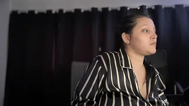 MarcellaGriffin online show from 09-19-25, 02:32