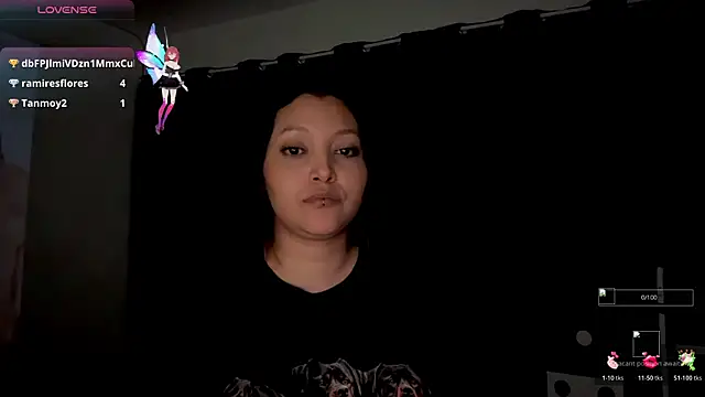 MarcellaGriffin online show from 11-29-25, 12:00