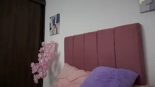 MarcellaGriffin online show from 09-23-25, 12:28