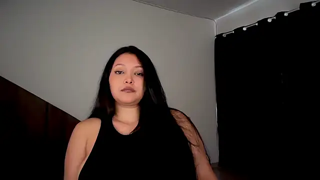 MarcellaGriffin online show from 10-27-25, 07:04