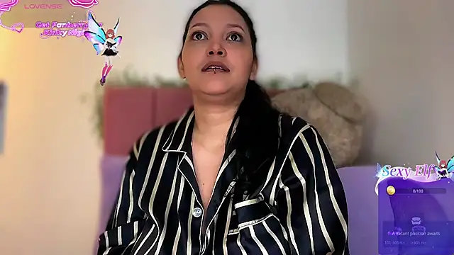 MarcellaGriffin online show from 03-08-26, 05:27