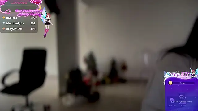 MarcellaGriffin online show from 12-21-25, 07:04