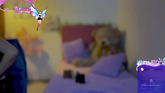 MarcellaGriffin online show from 03-21-26, 08:24