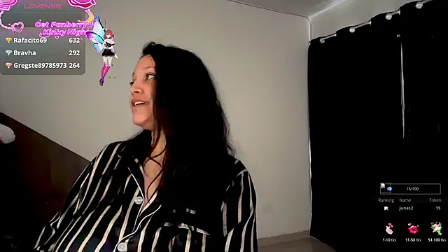 MarcellaGriffin online show from 12-04-25, 04:17