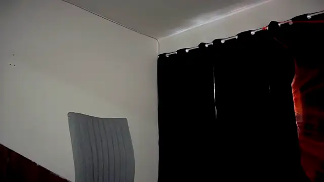 MarcellaGriffin online show from 11-07-25, 07:07