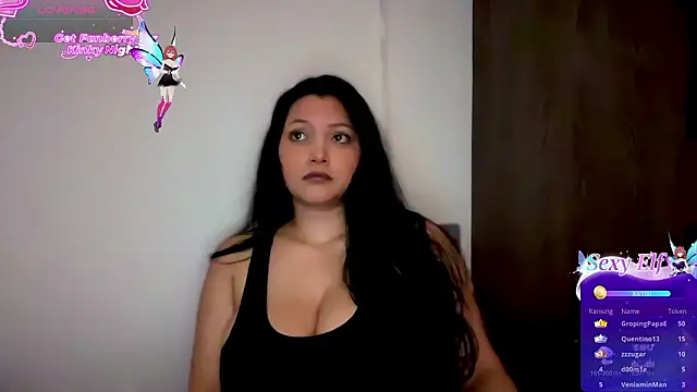 MarcellaGriffin online show from 02-09-26, 09:24