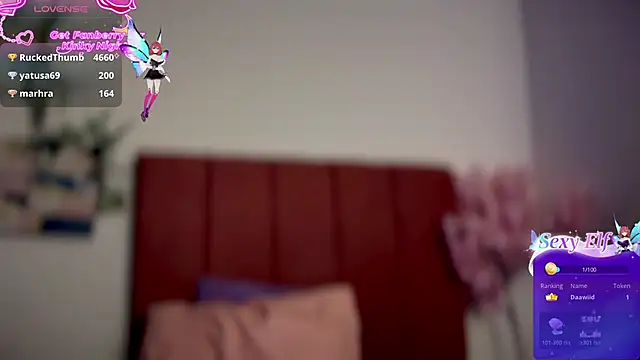 MarcellaGriffin online show from 02-01-26, 07:39