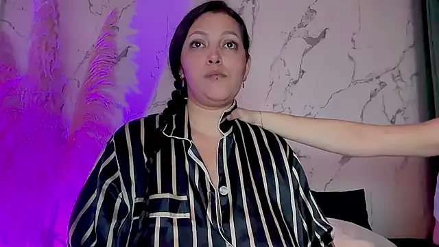 MarcellaGriffin online show from 07-02-26, 03:23