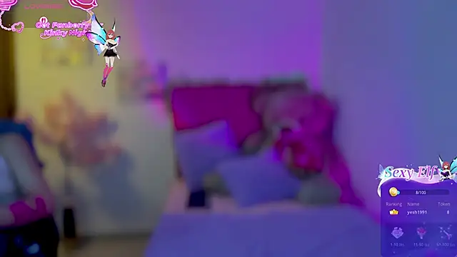 MarcellaGriffin online show from 03-23-26, 08:36