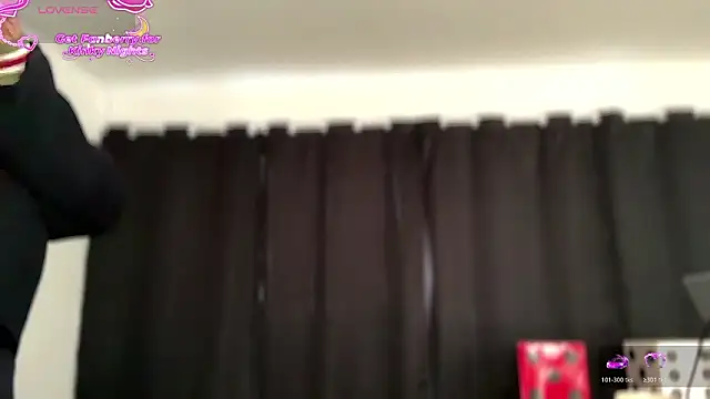 MarcellaGriffin online show from 03-13-26, 04:23