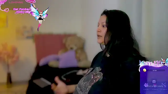 MarcellaGriffin online show from 04-05-26, 02:46