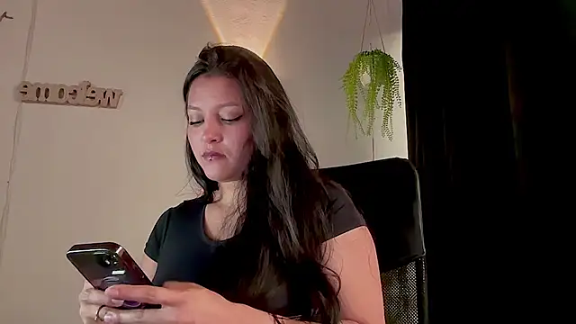 MarcellaGriffin online show from 07-11-26, 04:18