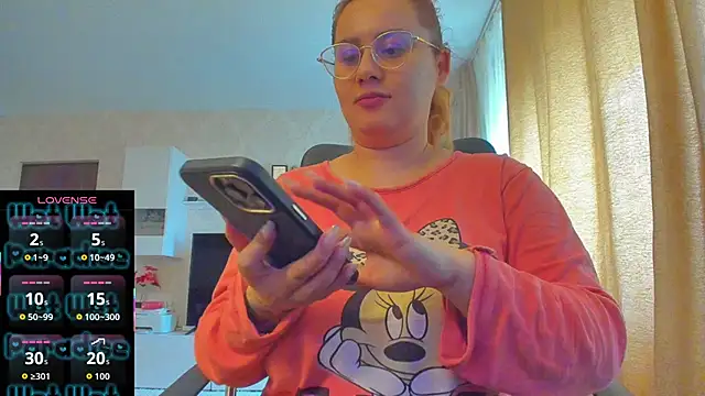 hot evil queen online show from 11-11-25, 11:49