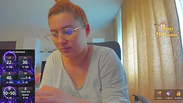 hot evil queen online show from 10-26-25, 08:15