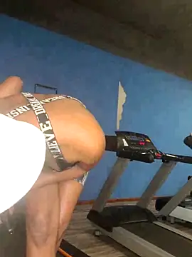 BlueberryDiamond online show from 03-16-25, 07:49