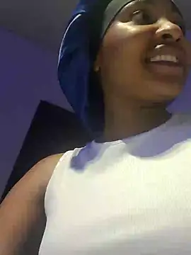 BlueberryDiamond online show from 01-13-25, 12:41