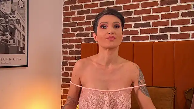 Mellisandre online show from 09-25-25, 07:53