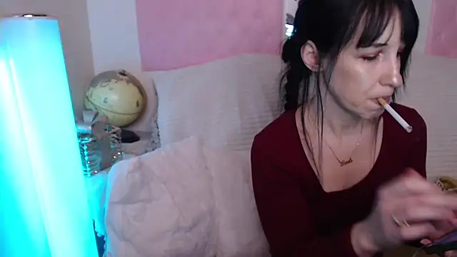 -carla- online show from 01-08-26, 07:47