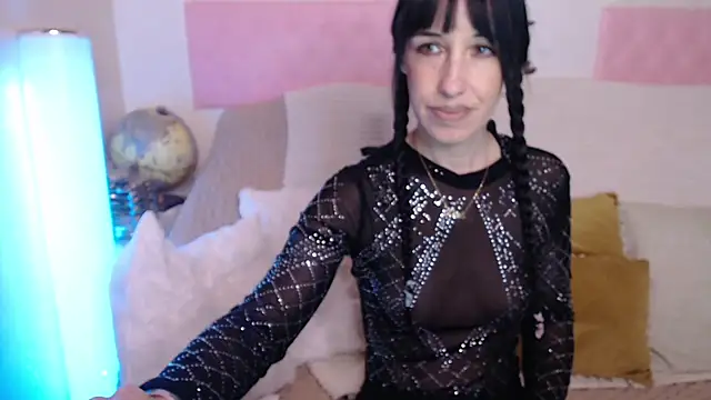 -carla- online show from 11-03-25, 06:07