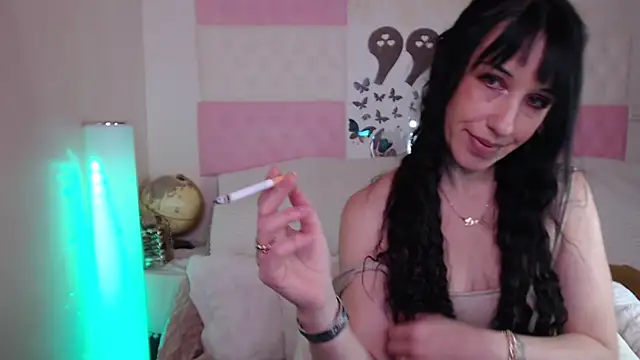 -carla- online show from 11-27-25, 06:14