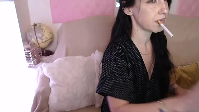 Snapshot of -carla- chatting on 03-29-26, 05:20 -carla- online show from 03-29-26, 05:20