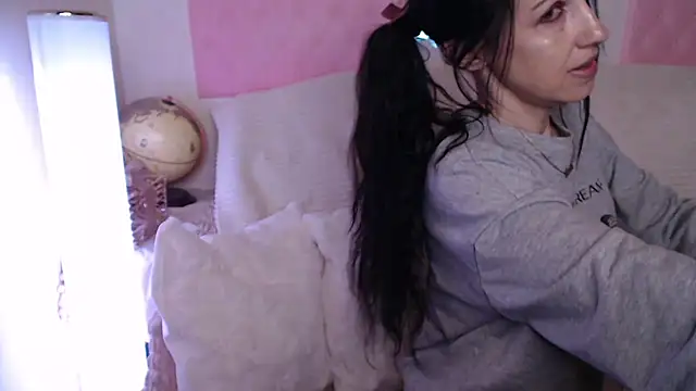 -carla- online show from 01-11-26, 07:26