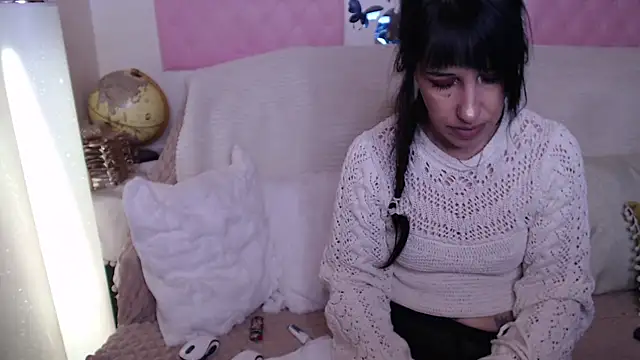 -carla- online show from 11-12-25, 06:39