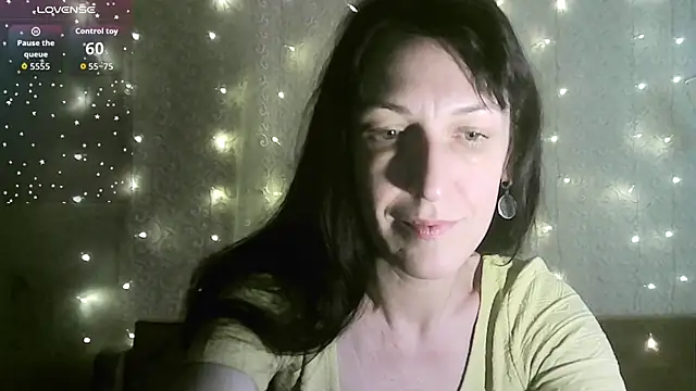 MarieODahliaS online show from 11-15-25, 09:57