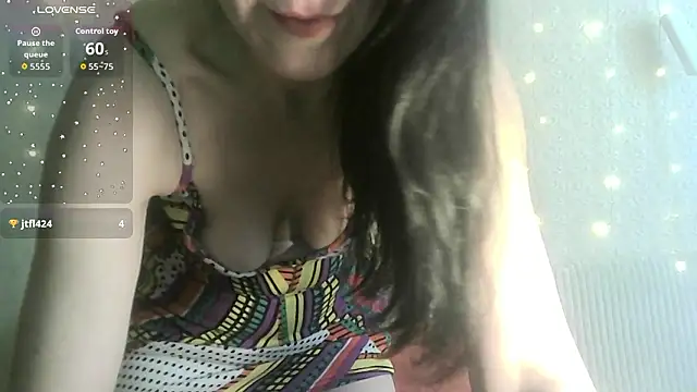 MarieODahliaS online show from 03-11-26, 08:52