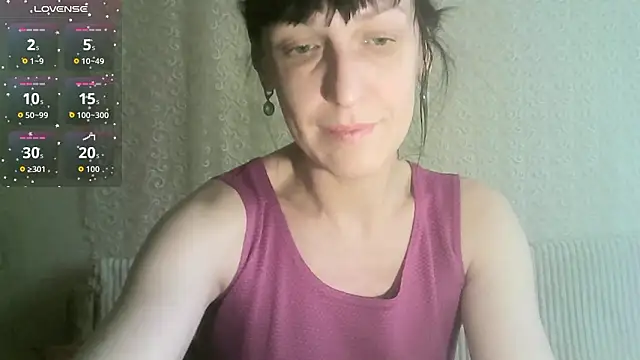 MarieODahliaS online show from 03-23-26, 10:26