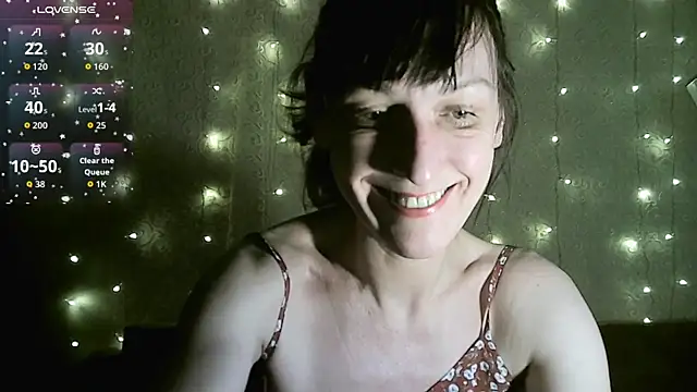 MarieODahliaS online show from 12-02-25, 10:28